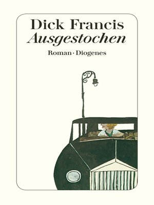 cover image of Ausgestochen